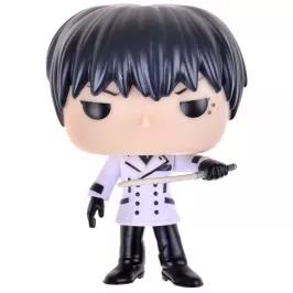 Фигурка Funko POP! Animation. Tokyo Ghoul re: Kuki Urie 1125